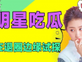 吃瓜娱乐圈全集免费阅读小说,吃瓜群众的全网盛宴