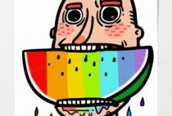 娱乐吃瓜爆料素材图高清
