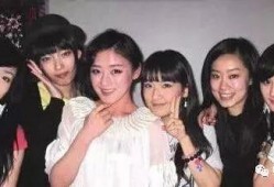 娱乐吃瓜闺蜜是谁