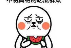 吃瓜群众网络用语,揭秘娱乐圈那些事儿
