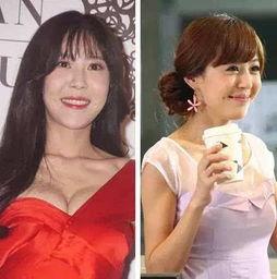 娱乐吃瓜5个女星视频